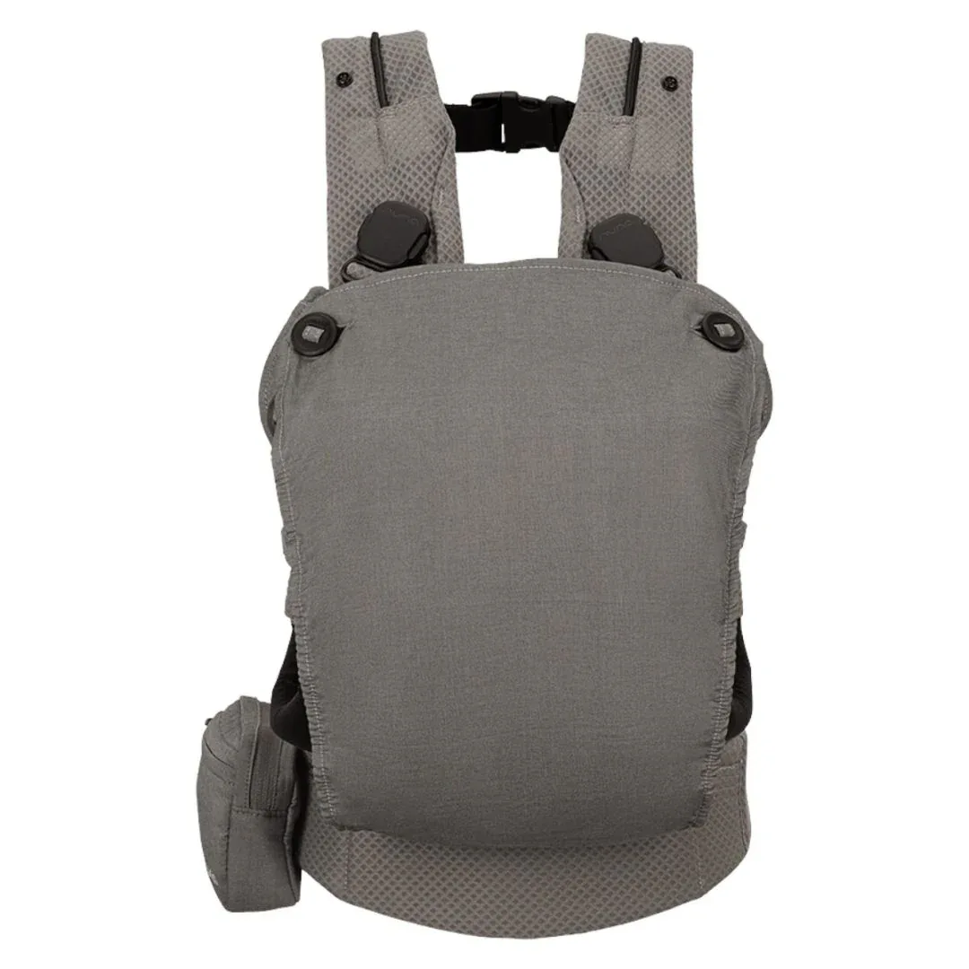 Nuna® Ergonomska nosilka Cudl™ Deux Shadow - Image 10