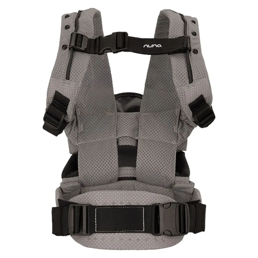 Nuna® Ergonomska nosilka Cudl™ Deux Shadow - Image 11