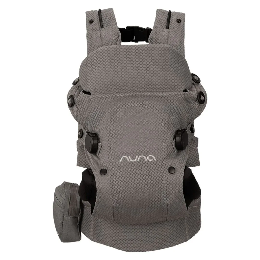 Nuna® Ergonomska nosilka Cudl™ Deux Shadow - Image 5