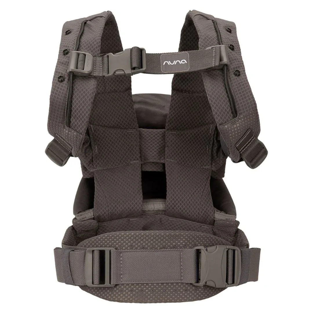 Nuna® Ergonomska nosilka Cudl™ Deux Thunder - Image 11