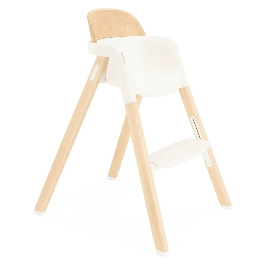 Nuna® Highchair Bryn™ Heritage - Image 11