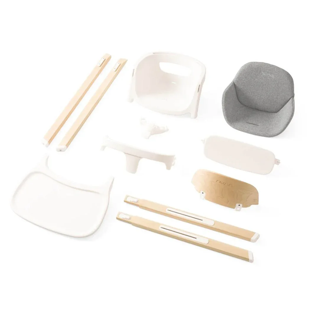 Nuna® Highchair Bryn™ Heritage - Image 12