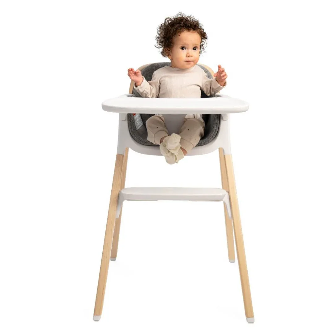 Nuna® Highchair Bryn™ Heritage - Image 13
