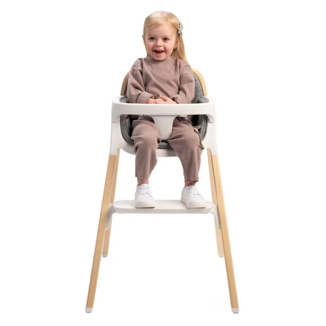 Nuna® Highchair Bryn™ Heritage - Image 14