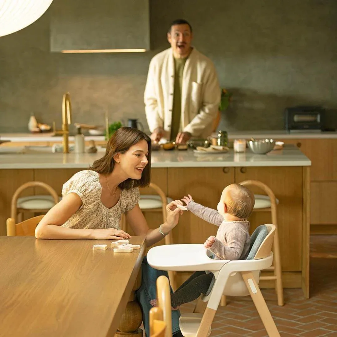 Nuna® Highchair Bryn™ Heritage - Image 16