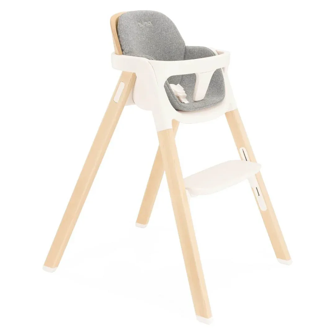 Nuna® Highchair Bryn™ Heritage - Image 3