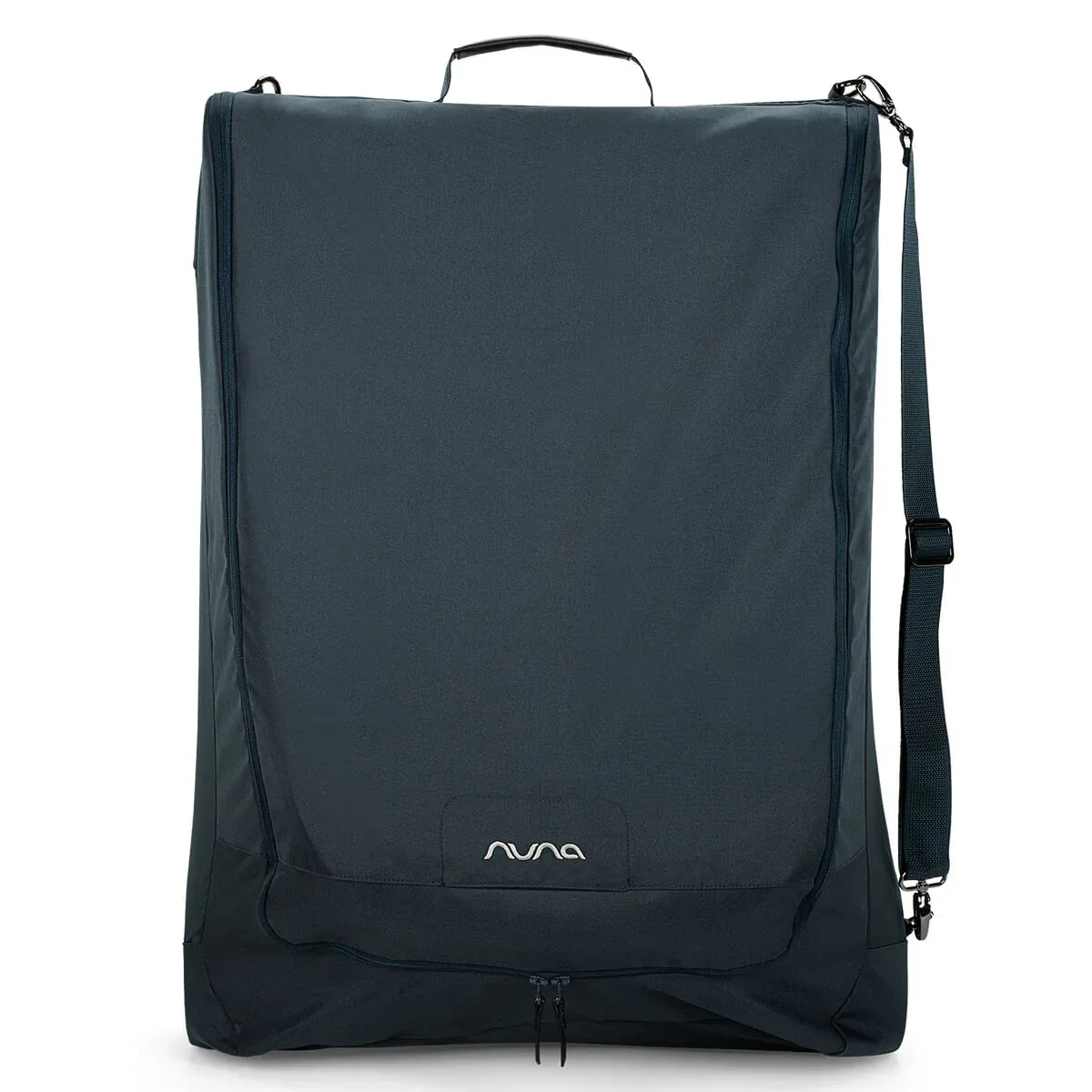 Nuna® IXXA™ Indigo Travel Bag for Stroller - Image 2