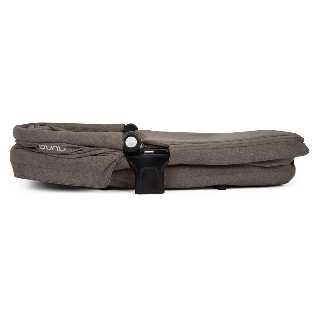 Nuna® Košara za novorojenčka Lytl™ Chestnut - Image 6