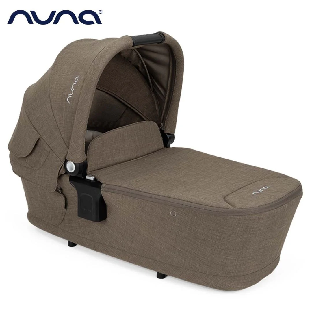 Nuna® Košara za novorojenčka Lytl™ Pistachio - Image 2