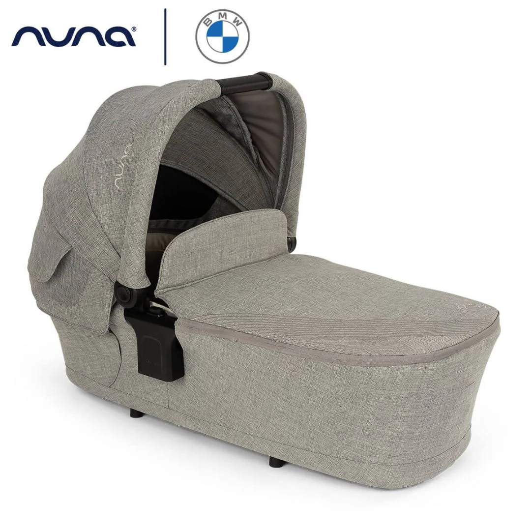 Nuna® Košara za novorojenčka Lytl™ BMW Graphene - Image 2
