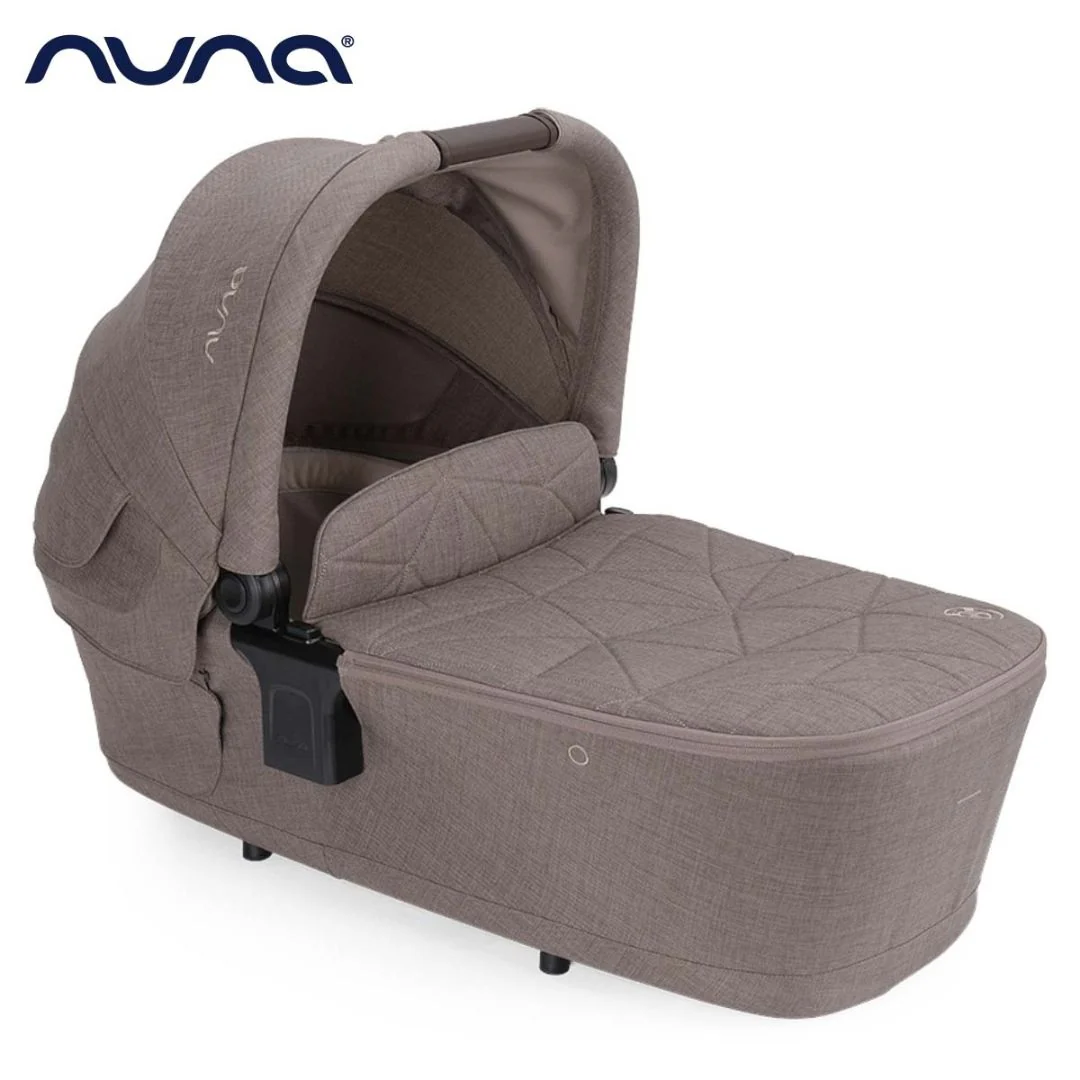 Nuna® Košara za novorojenčka Lytl™ BMW Umber - Image 2