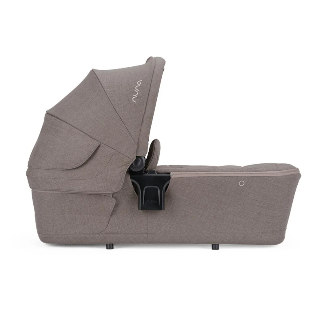 Nuna® Košara za novorojenčka Lytl™ BMW Umber - Image 4