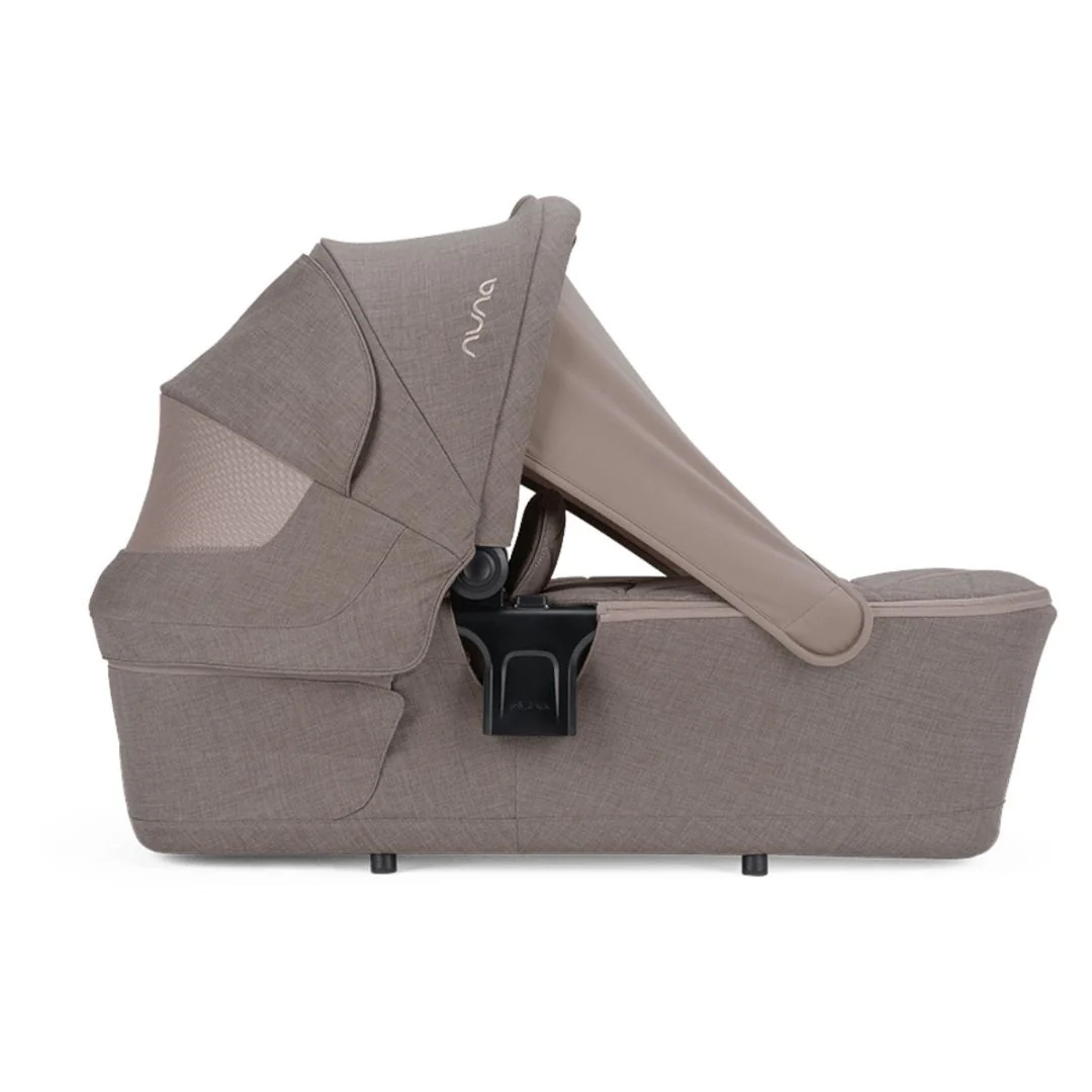Nuna® Košara za novorojenčka Lytl™ BMW Umber - Image 6