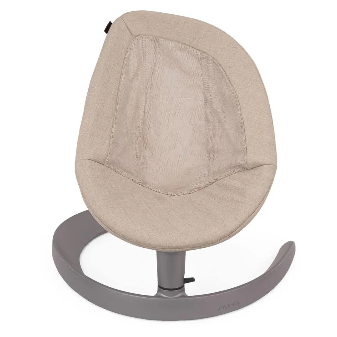 Nuna® Leaf™ Grow incl. toy bar Cloud - Image 5
