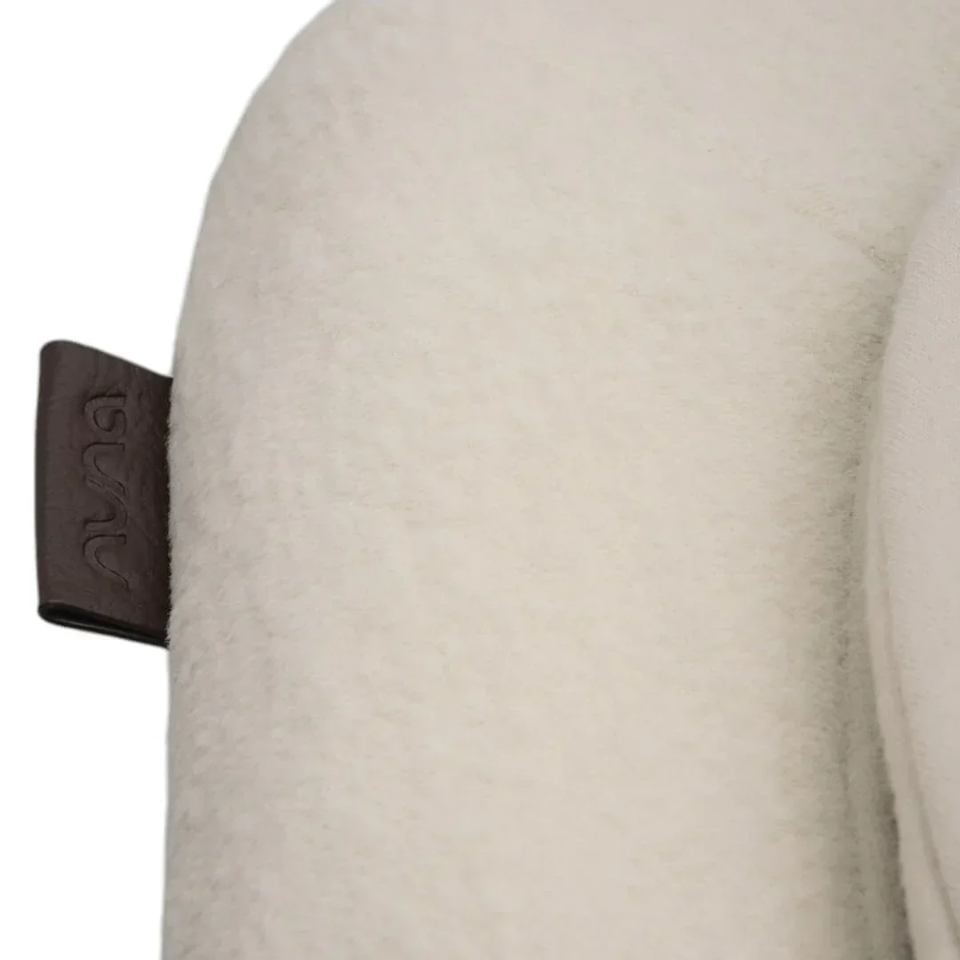 Nuna® Leaf™ Grow incl. toy bar Cloud - Image 7