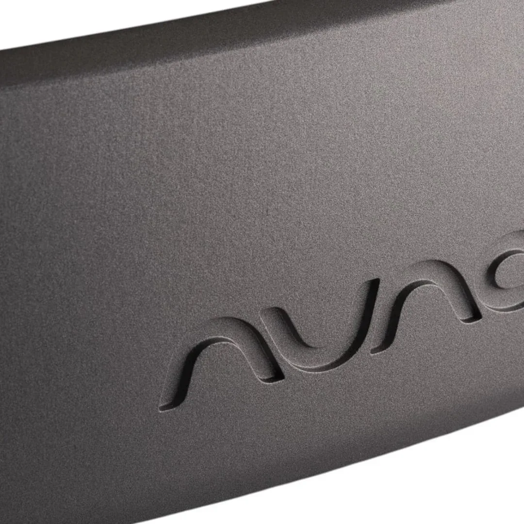 Nuna® Leaf™ Grow incl. toy bar Cloud - Image 8