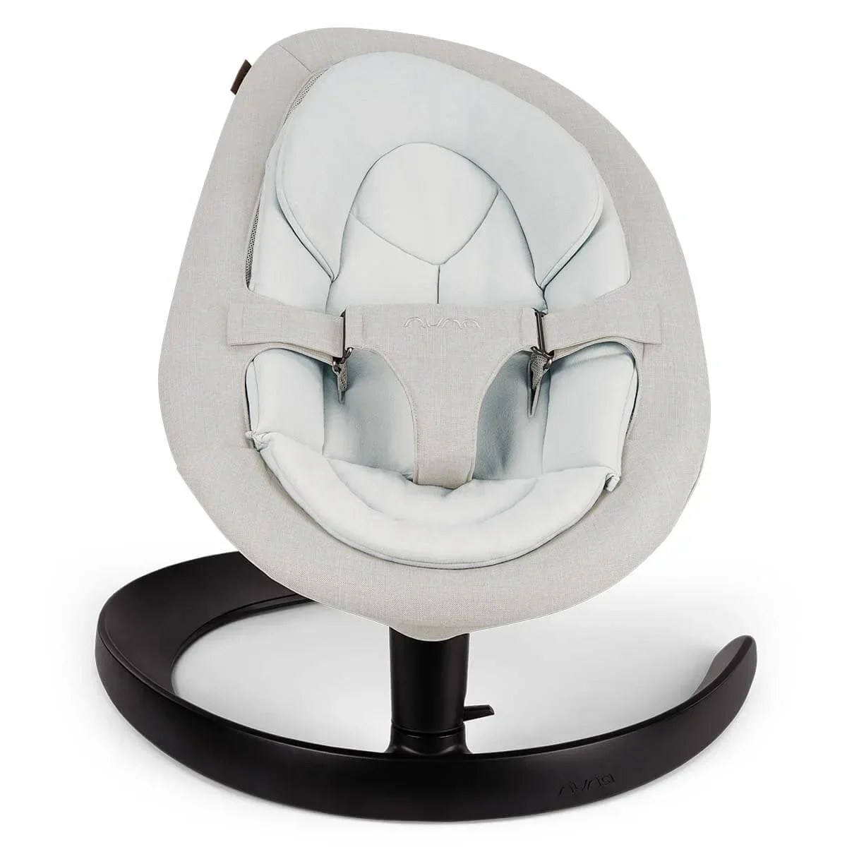 Nuna® Leaf™ Grow incl. toy bar Driftwood - Image 3