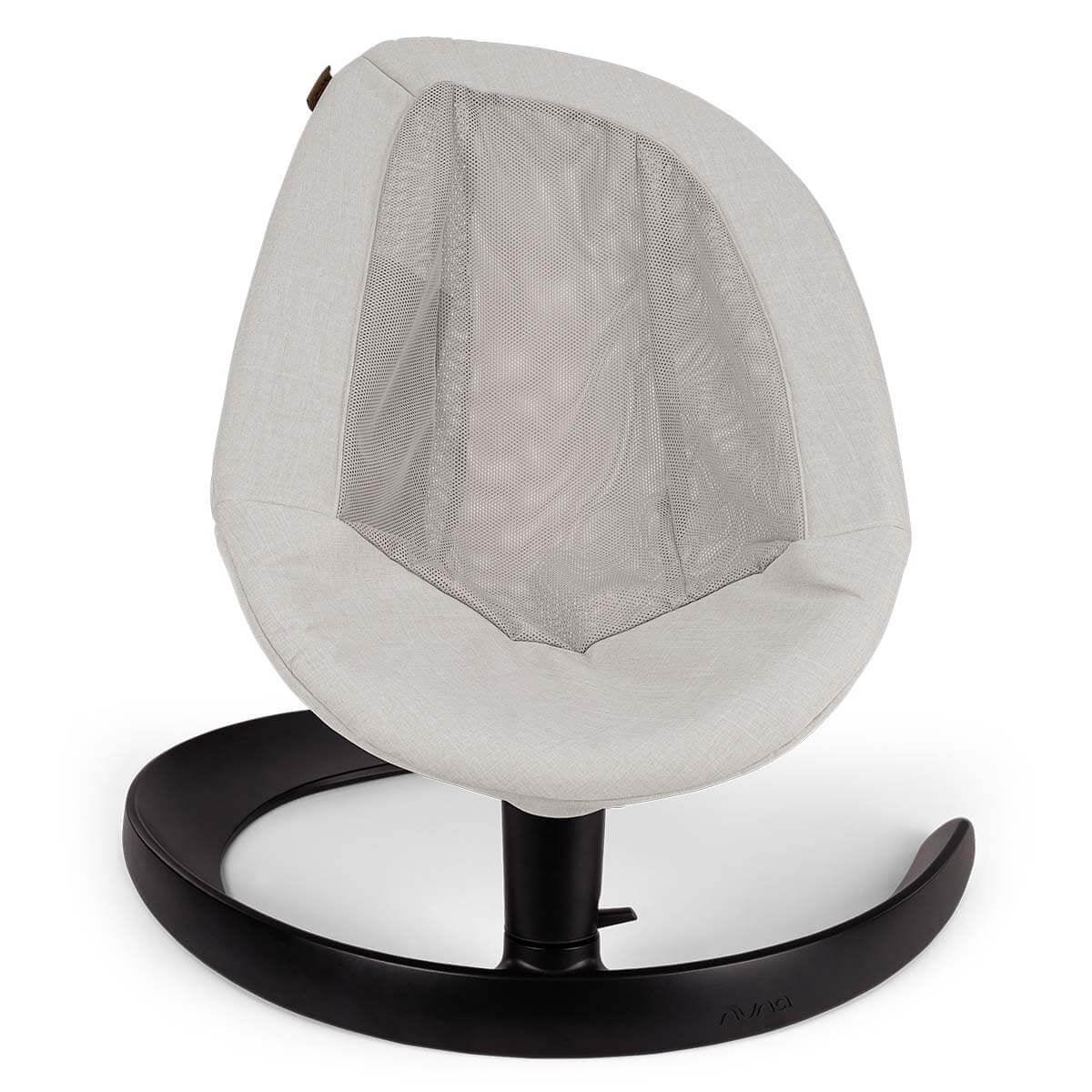 Nuna® Leaf™ Grow incl. toy bar Driftwood - Image 5