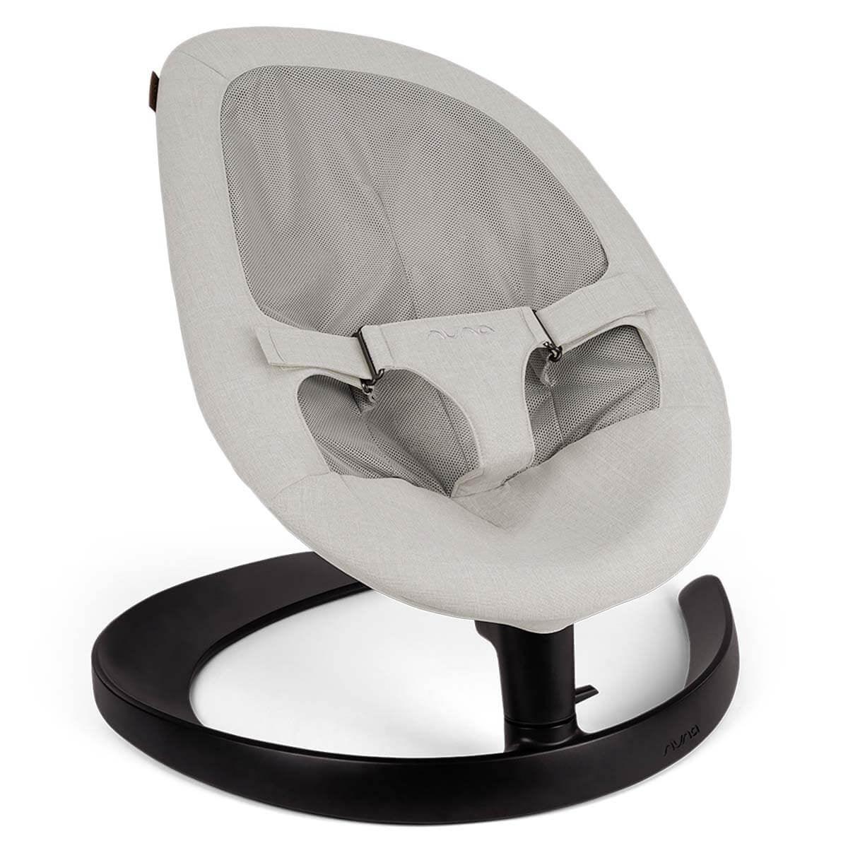 Nuna® Leaf™ Grow incl. toy bar Driftwood - Image 8