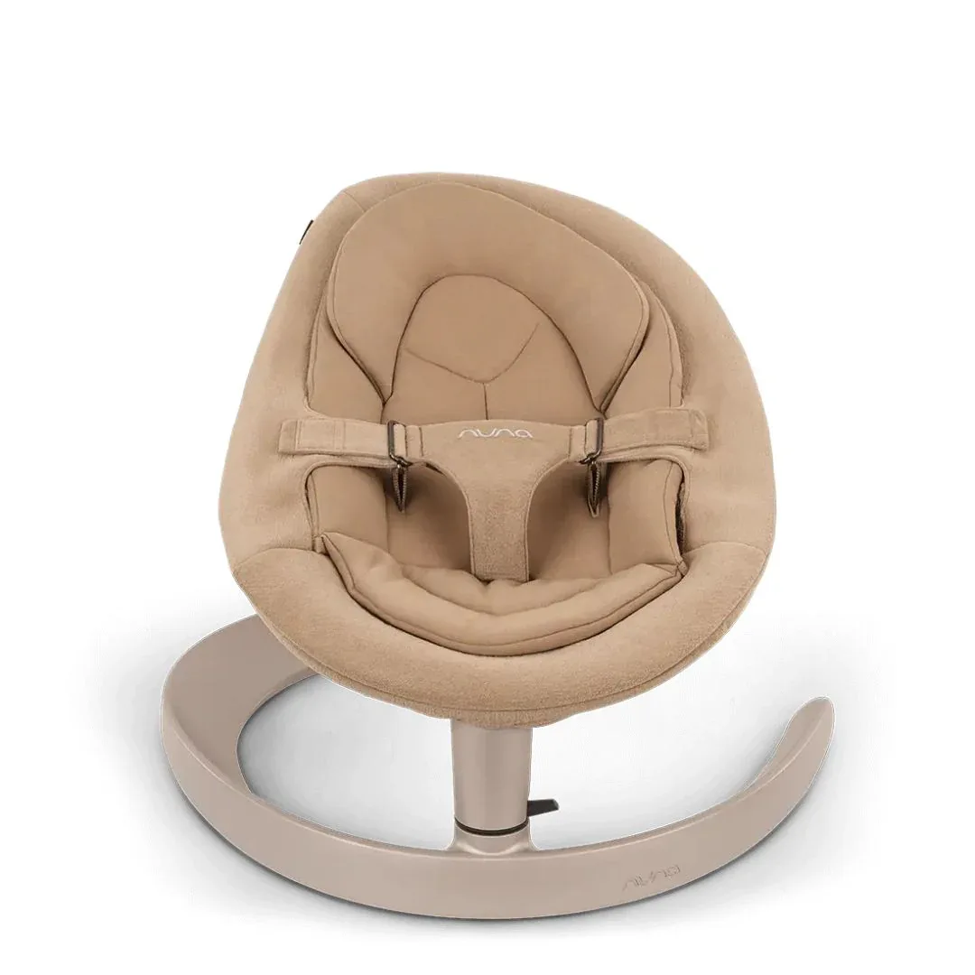 Nuna® Leaf™ Grow incl. toy bar Teddy - Image 3