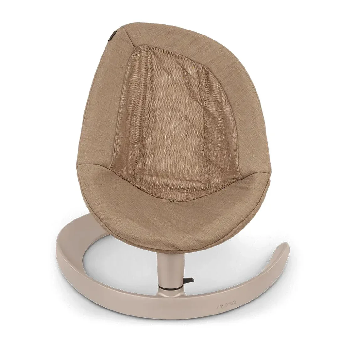 Nuna® Leaf™ Grow incl. toy bar Teddy - Image 4