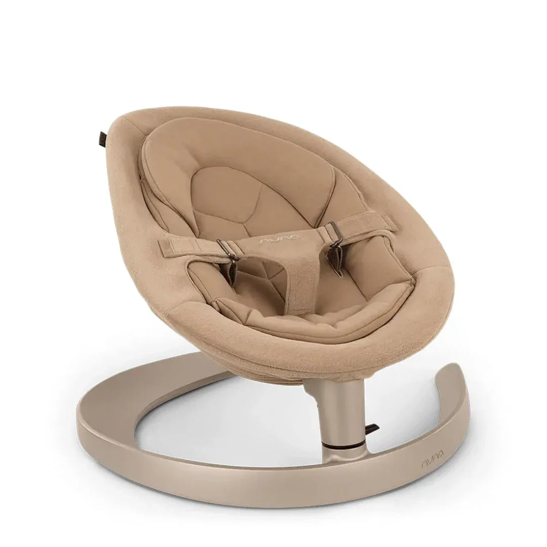 Nuna® Leaf™ Grow incl. toy bar Teddy - Image 5