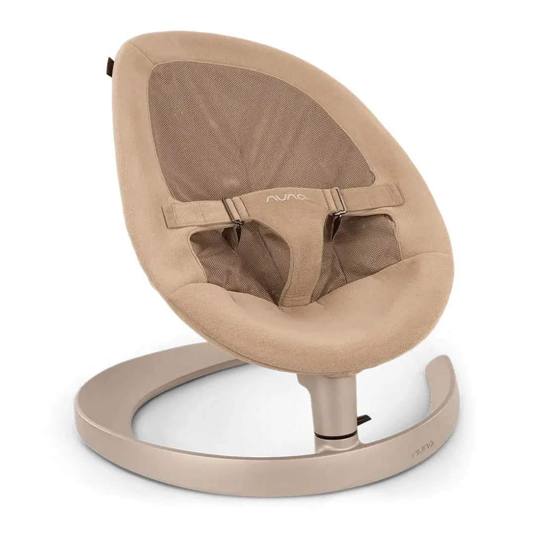 Nuna® Leaf™ Grow incl. toy bar Teddy - Image 7