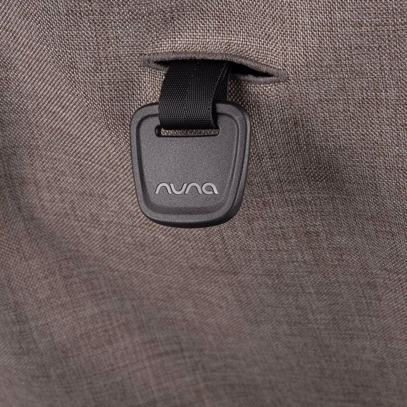 Nuna® Lightweight Baby Stroller Trvl™ LX Cedar - Image 21