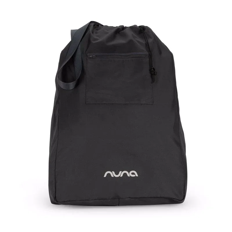 Nuna® Lightweight Baby Stroller Trvl™ LX Cedar - Image 3