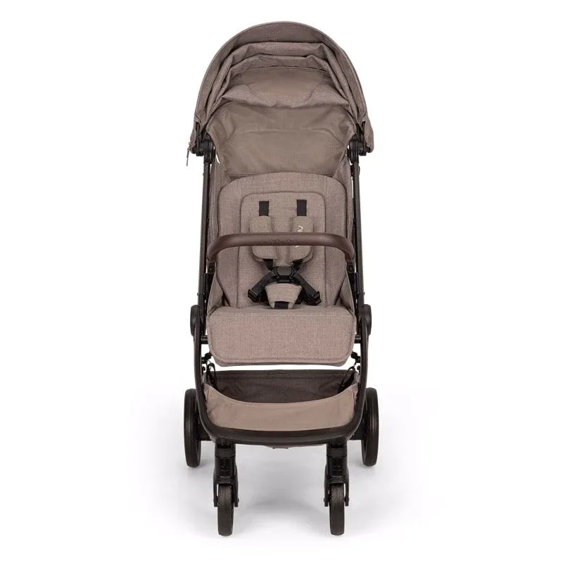 Nuna® Lightweight Baby Stroller Trvl™ LX Cedar - Image 7