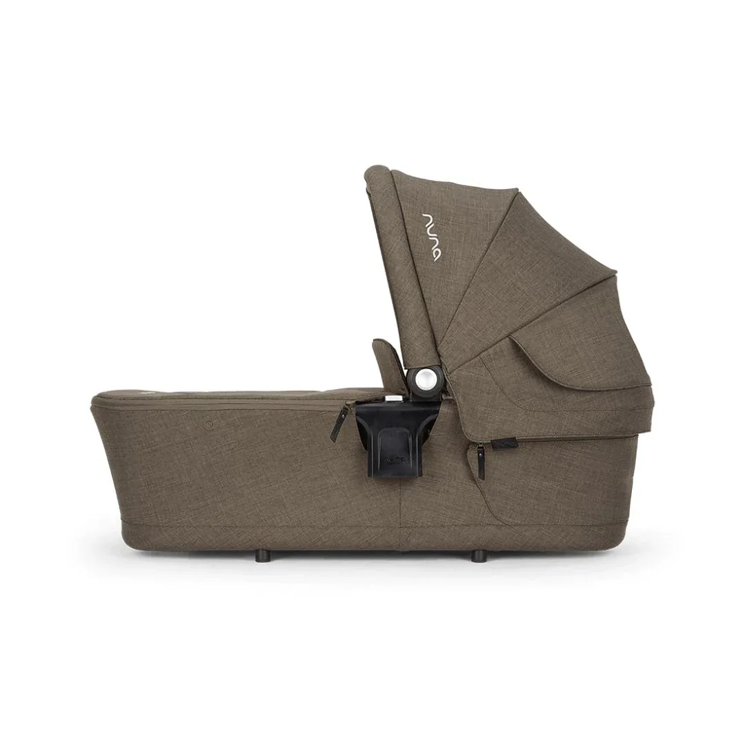 Nuna® Lytl™ Carrycot Pistachio - Image 2