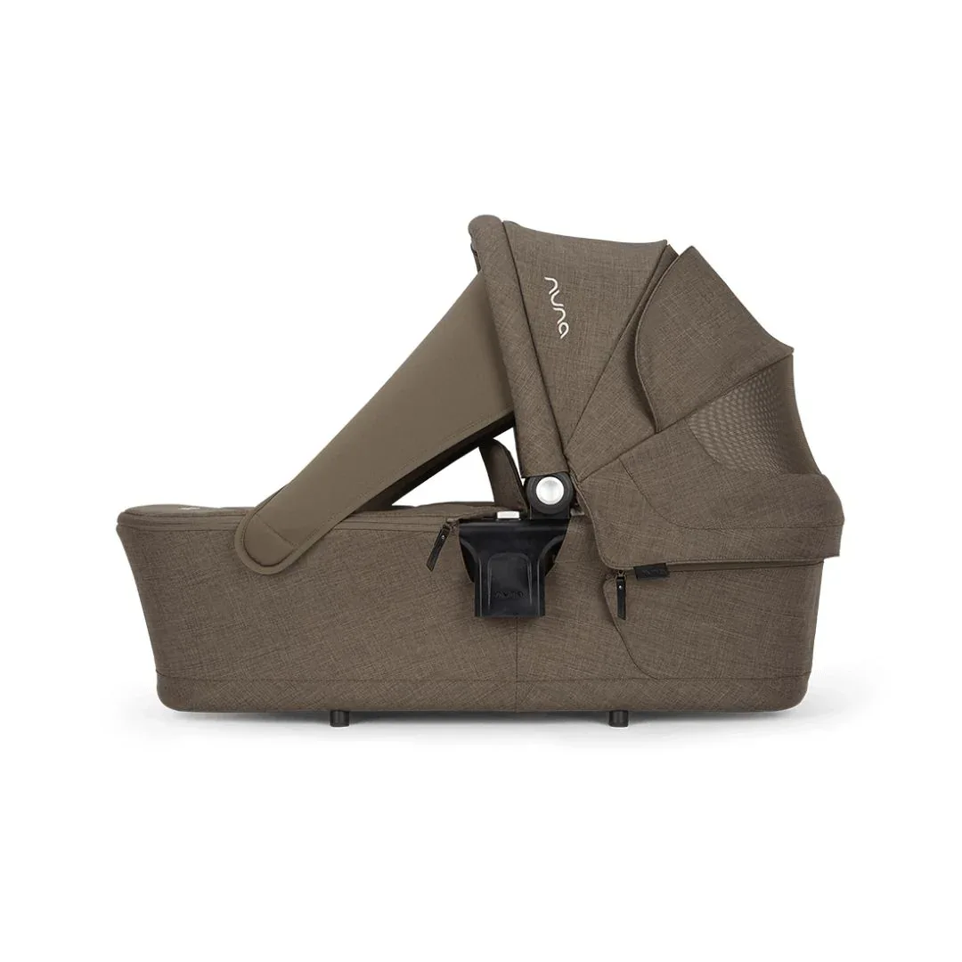 Nuna® Lytl™ Carrycot Pistachio - Image 3
