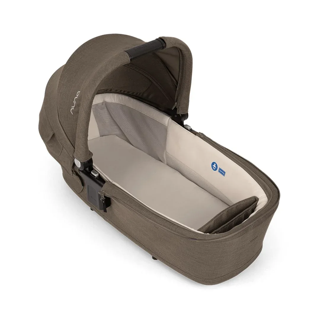Nuna® Lytl™ Carrycot Pistachio - Image 4