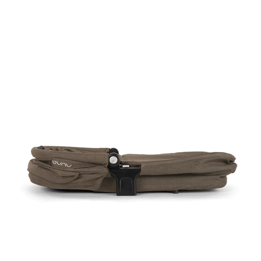 Nuna® Lytl™ Carrycot Pistachio - Image 5