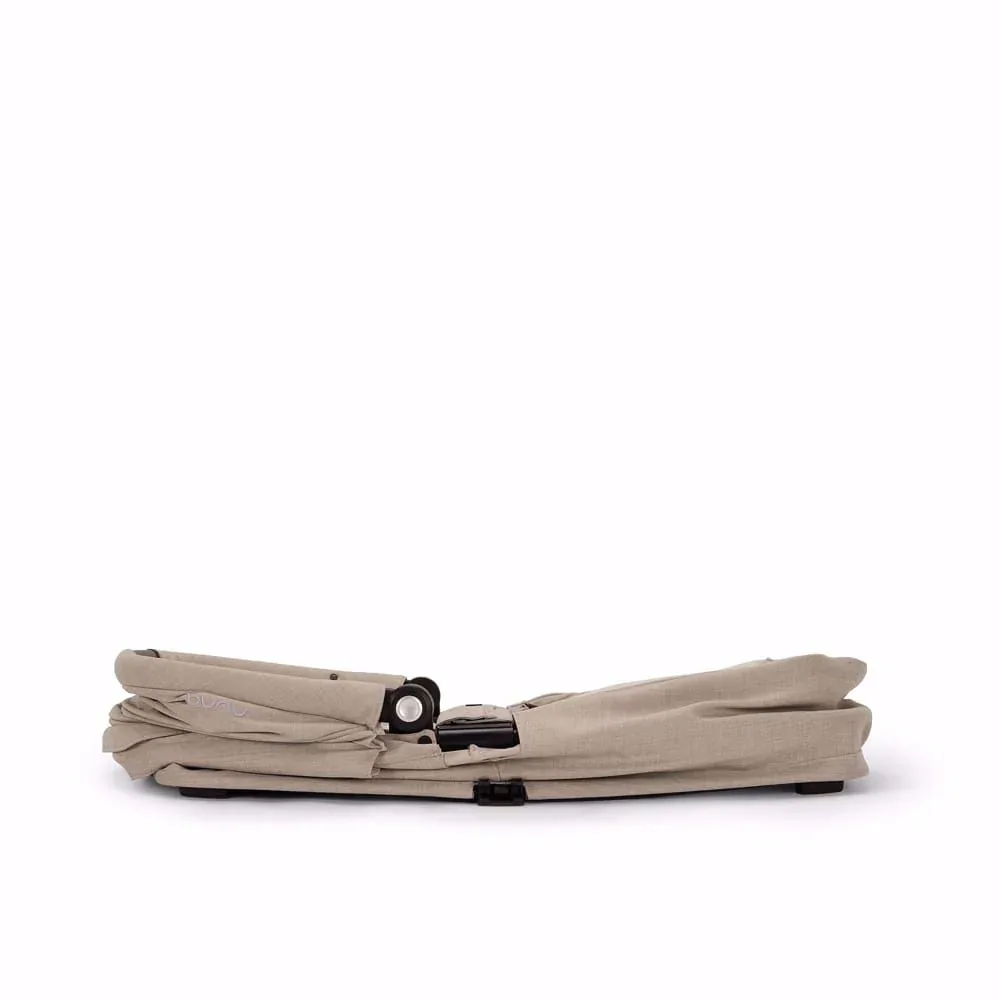 Nuna® Mixx™ Next Series Carry Cot Biscotti - Image 3