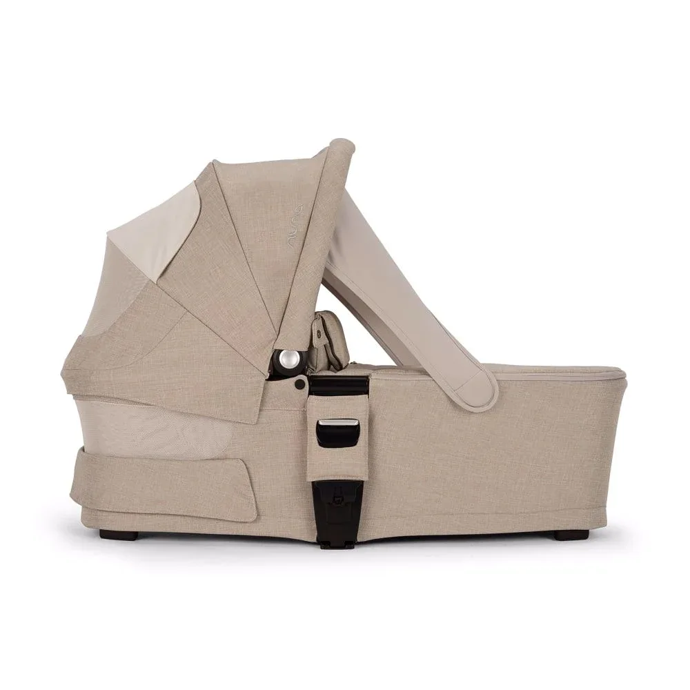 Nuna® Mixx™ Next Series Carry Cot Biscotti - Image 7