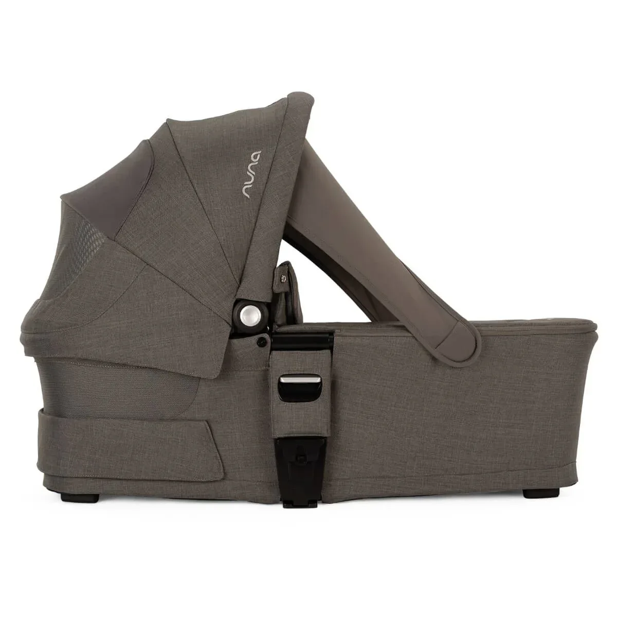 Nuna® Mixx™ Next Series Carry Cot Thunder - Image 10