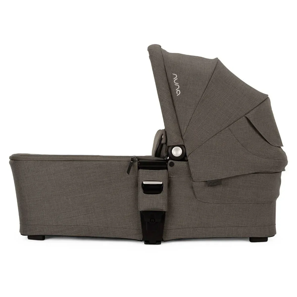 Nuna® Mixx™ Next Series Carry Cot Thunder - Image 11