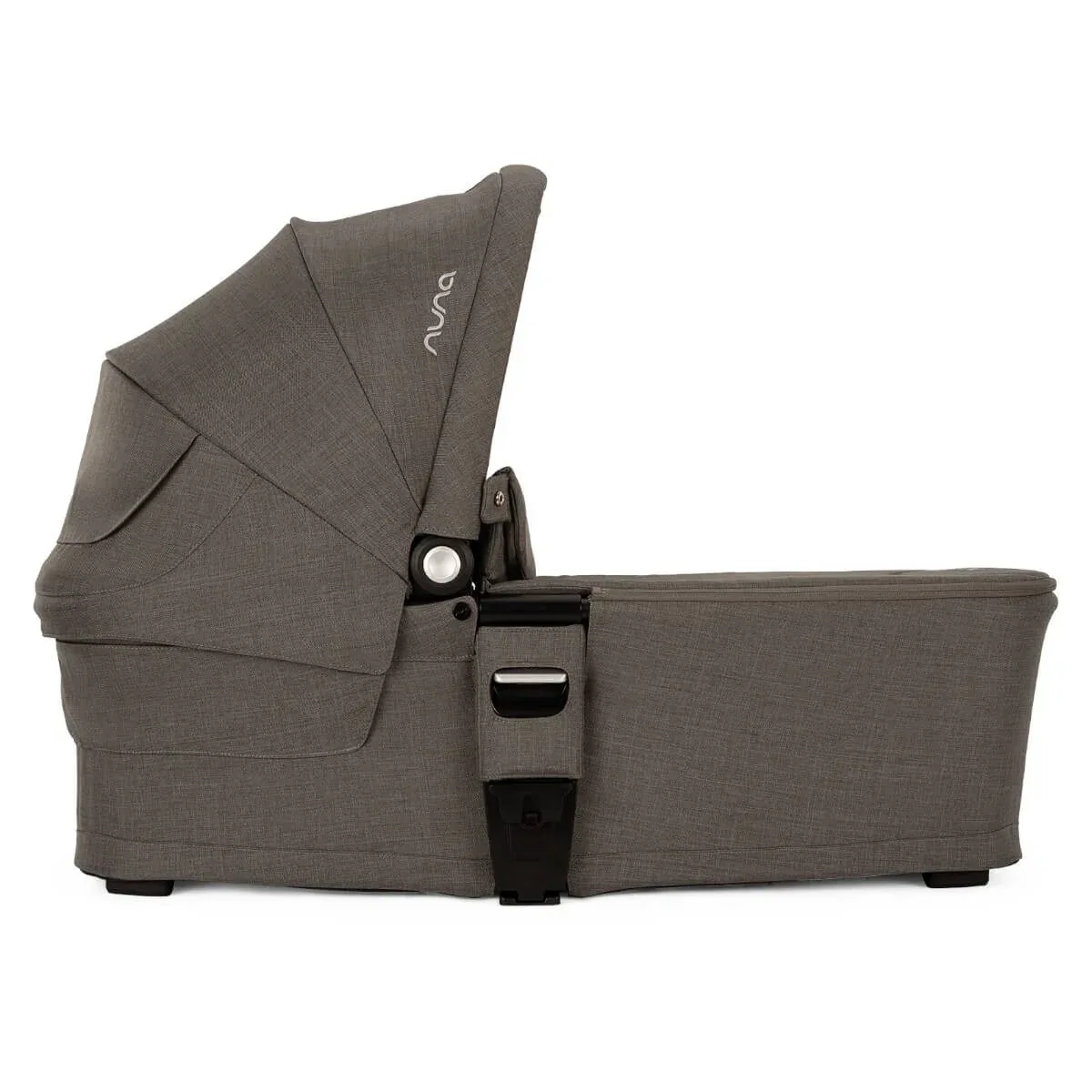 Nuna® Mixx™ Next Series Carry Cot Thunder - Image 12