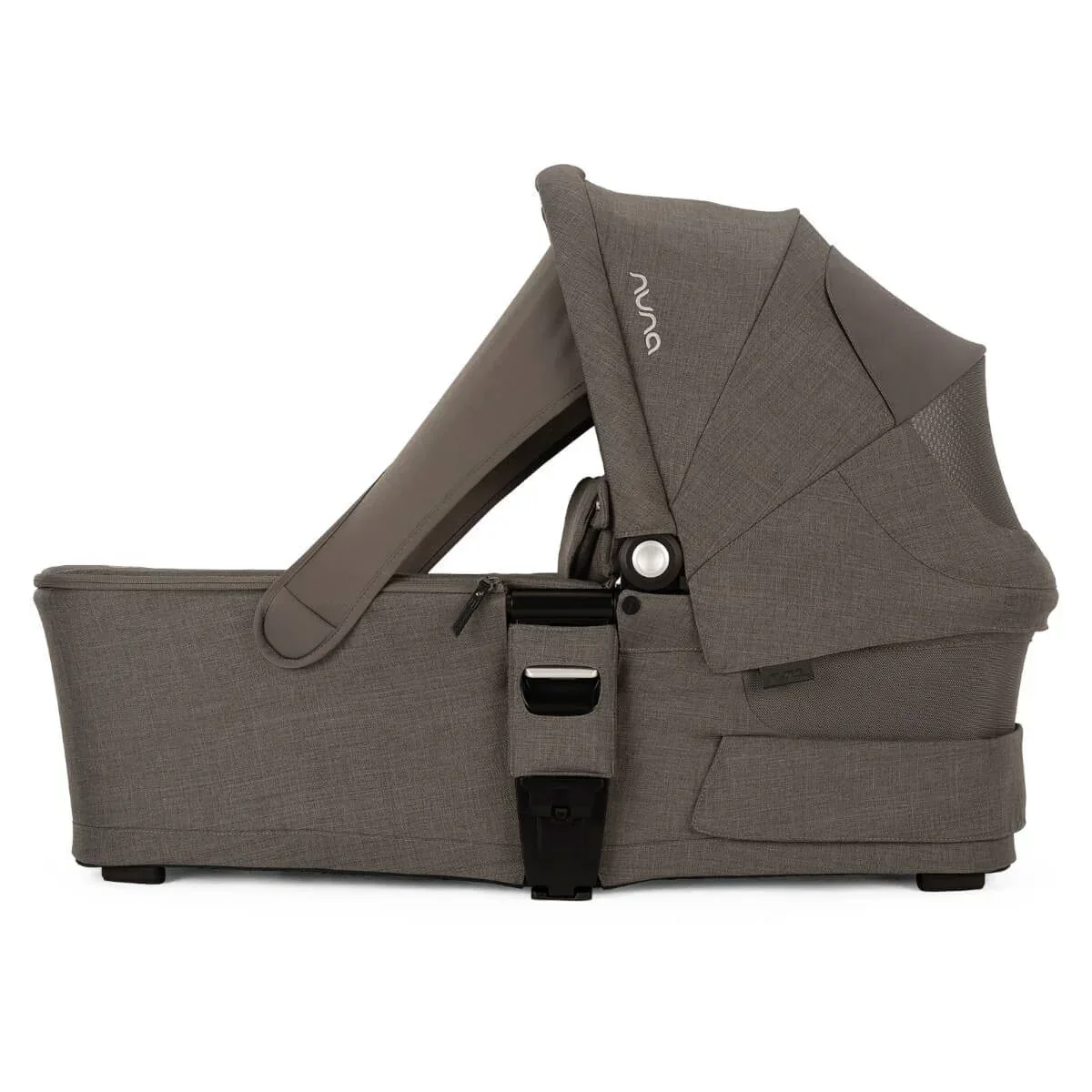 Nuna® Mixx™ Next Series Carry Cot Thunder - Image 3