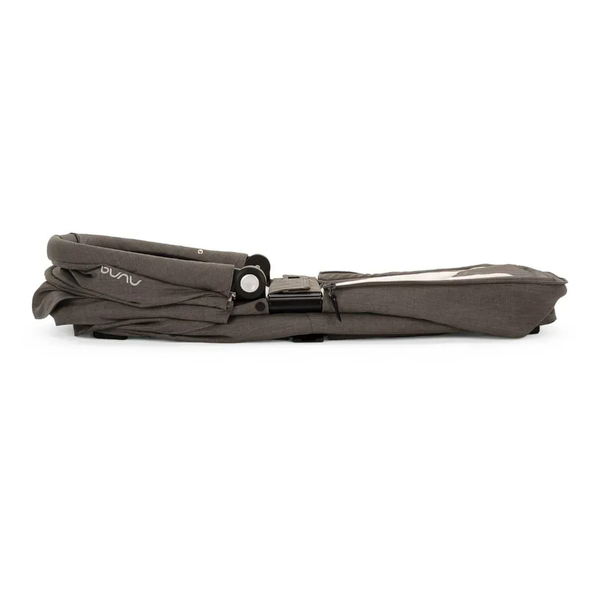 Nuna® Mixx™ Next Series Carry Cot Thunder - Image 8