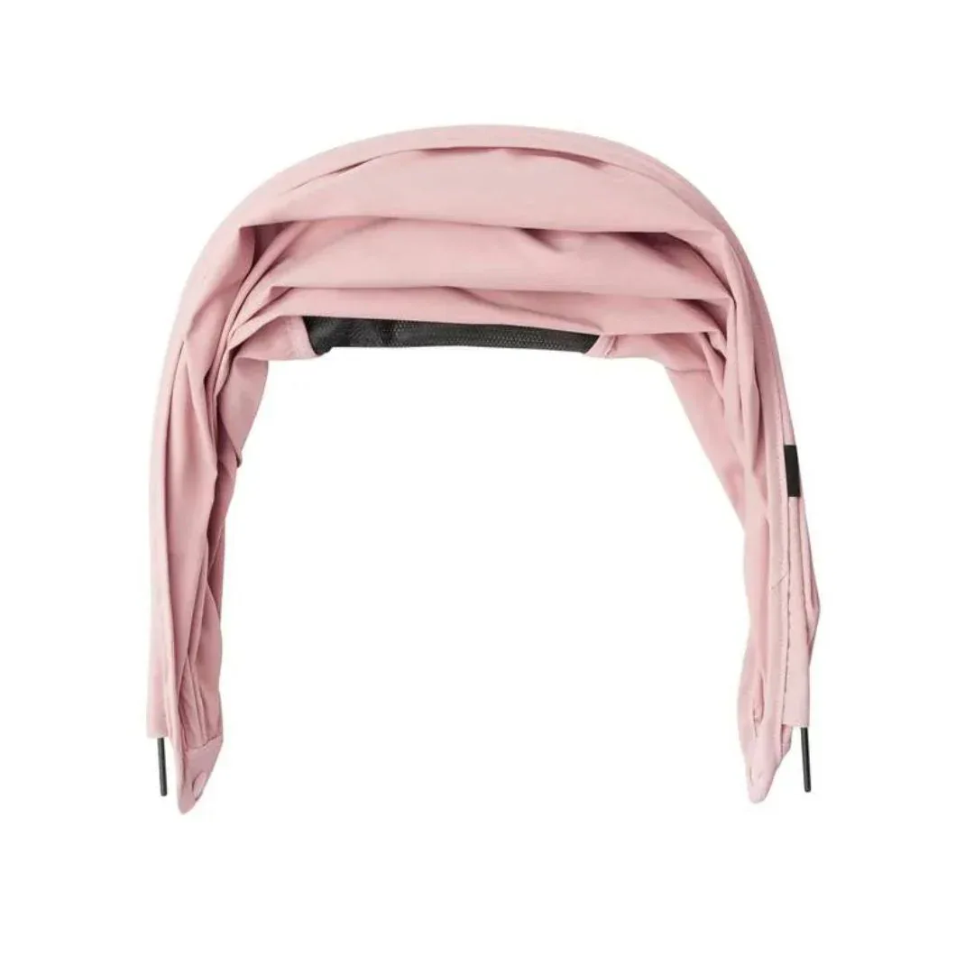 Ergobaby® Metro 3 UV Protection Canopy Blush Pink - Image 2