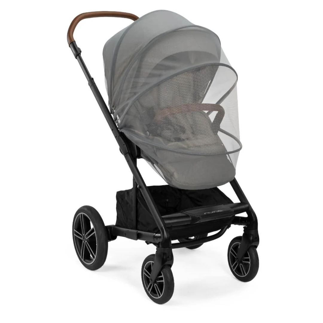 Nuna® Mreža proti komarjem Black New