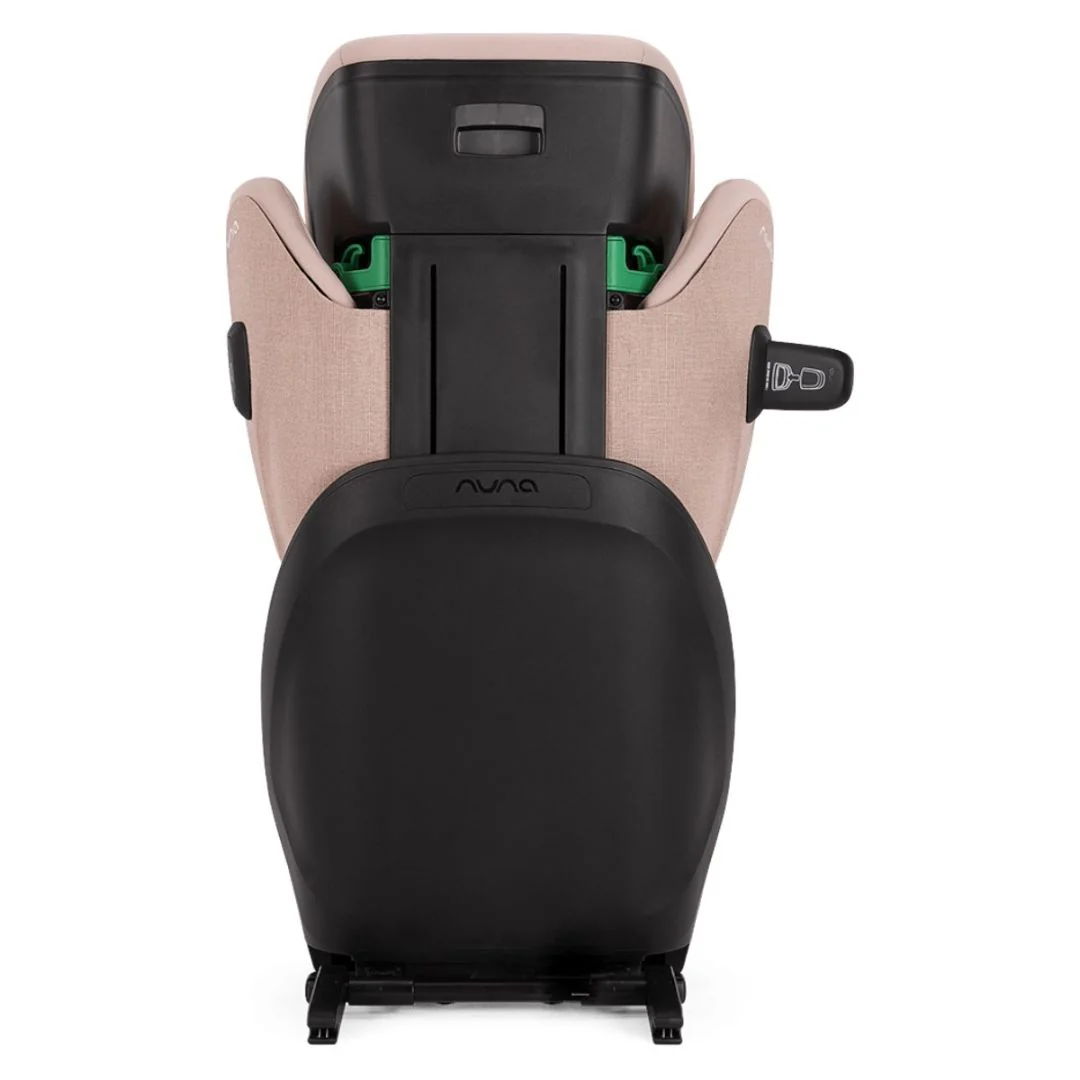 Nuna® Otroški avtosedež Aace™ LX i-Size 2/3 (15-36 kg) Calla - Image 10