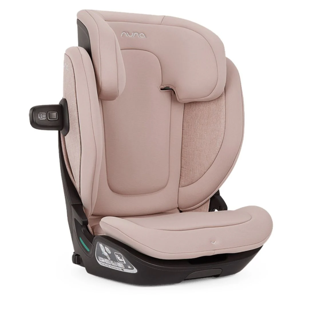 Nuna® Otroški avtosedež Aace™ LX i-Size 2/3 (15-36 kg) Calla - Image 4