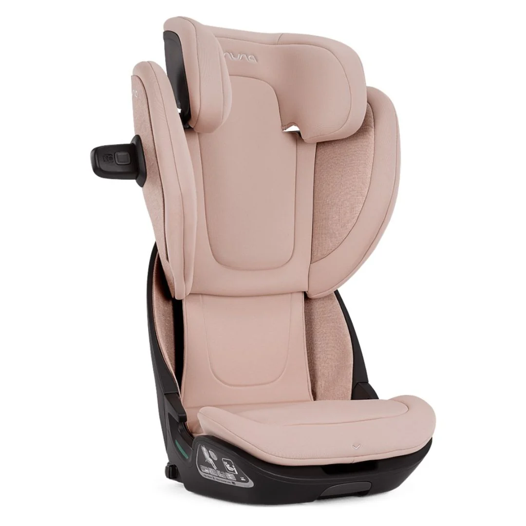 Nuna® Otroški avtosedež Aace™ LX i-Size 2/3 (15-36 kg) Calla - Image 5