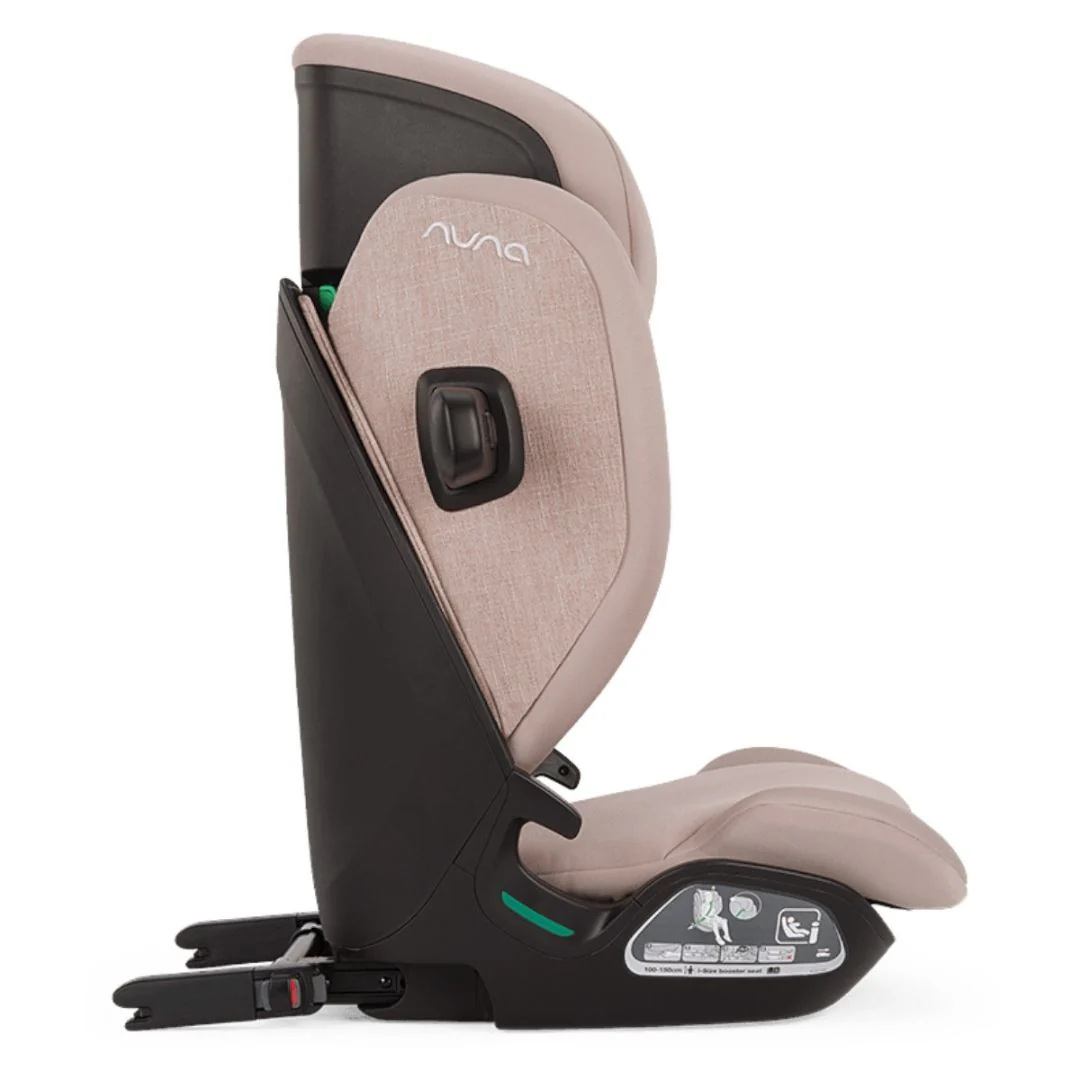 Nuna® Otroški avtosedež Aace™ LX i-Size 2/3 (15-36 kg) Calla - Image 6