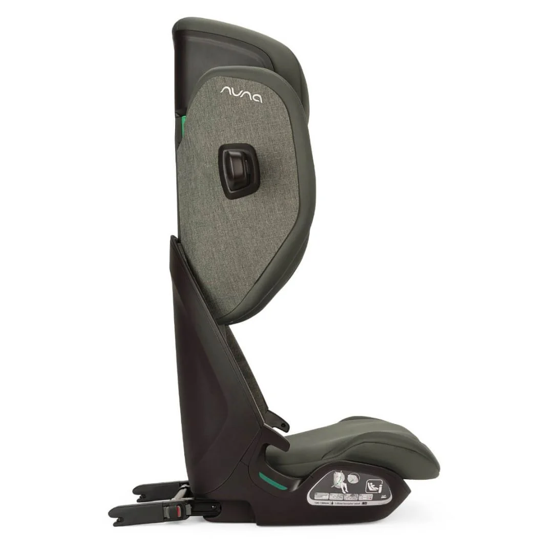 Nuna® Otroški avtosedež Aace™ LX i-Size 2/3 (15-36 kg) Forest - Image 10