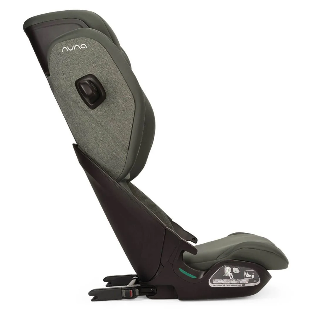 Nuna® Otroški avtosedež Aace™ LX i-Size 2/3 (15-36 kg) Forest - Image 11