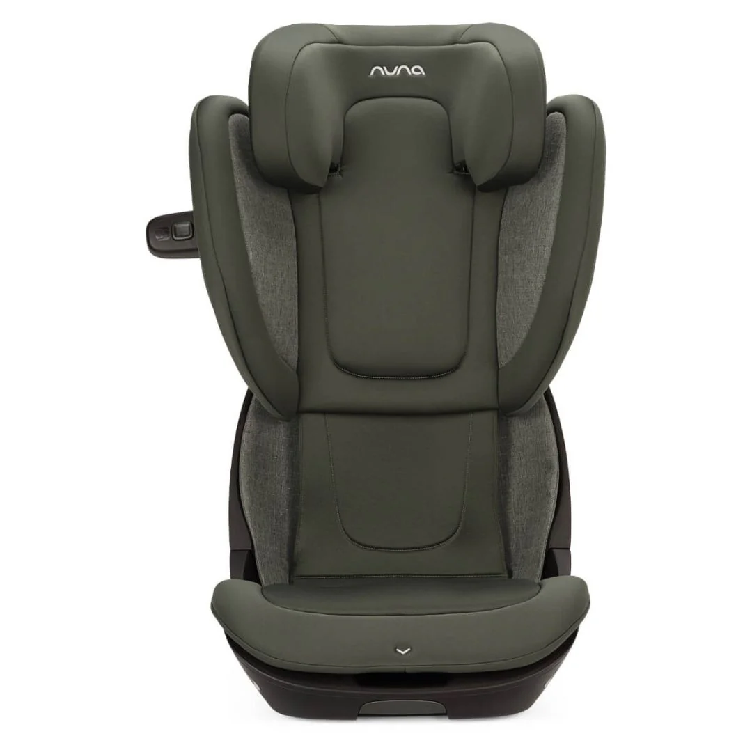 Nuna® Otroški avtosedež Aace™ LX i-Size 2/3 (15-36 kg) Forest - Image 4